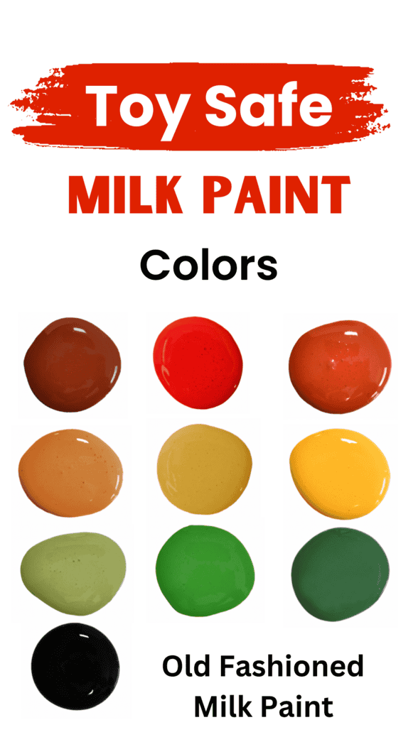 Baby Safe Paint for Cribs Durable Safe if Chewed My Chemical